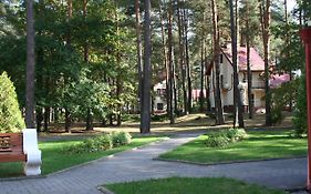Санаторий 